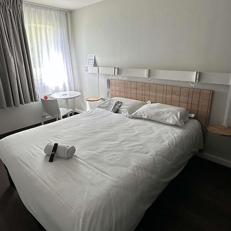 Ibis Abbeville Exterior photo