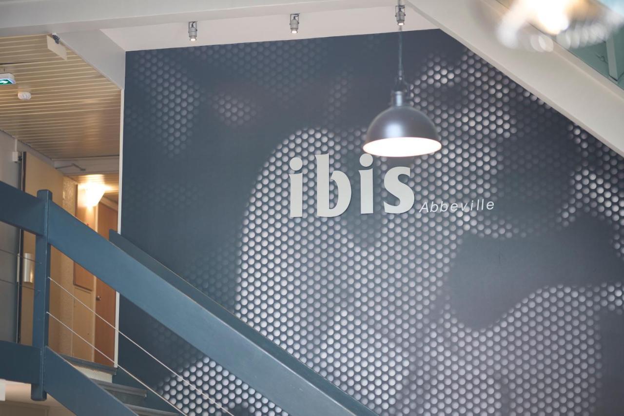 Ibis Abbeville Exterior photo