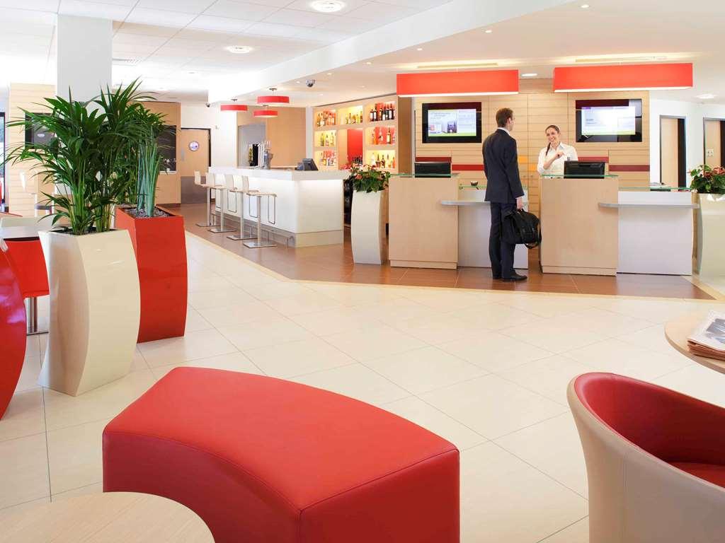 Ibis Abbeville Facilities photo