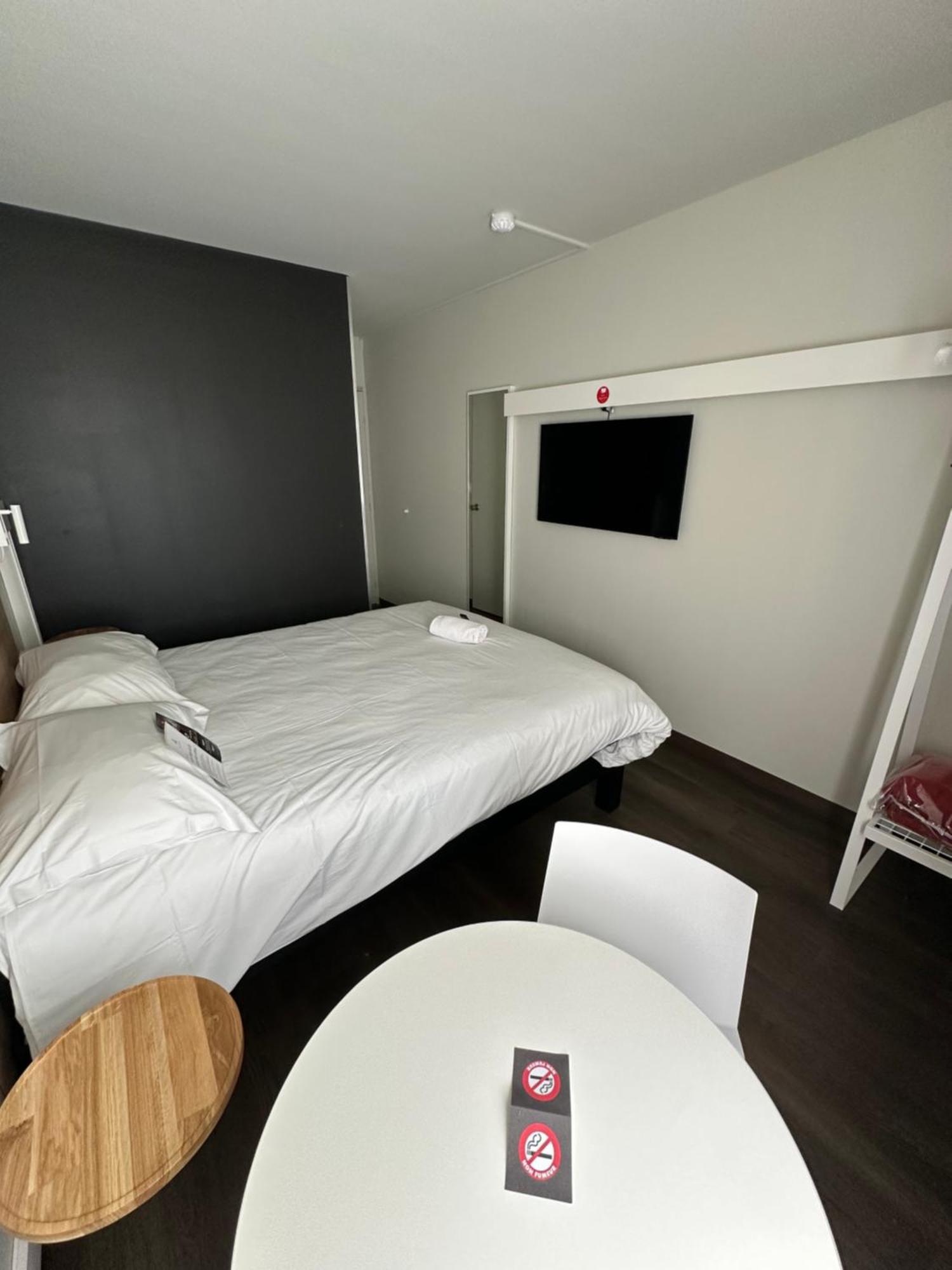 Ibis Abbeville Exterior photo