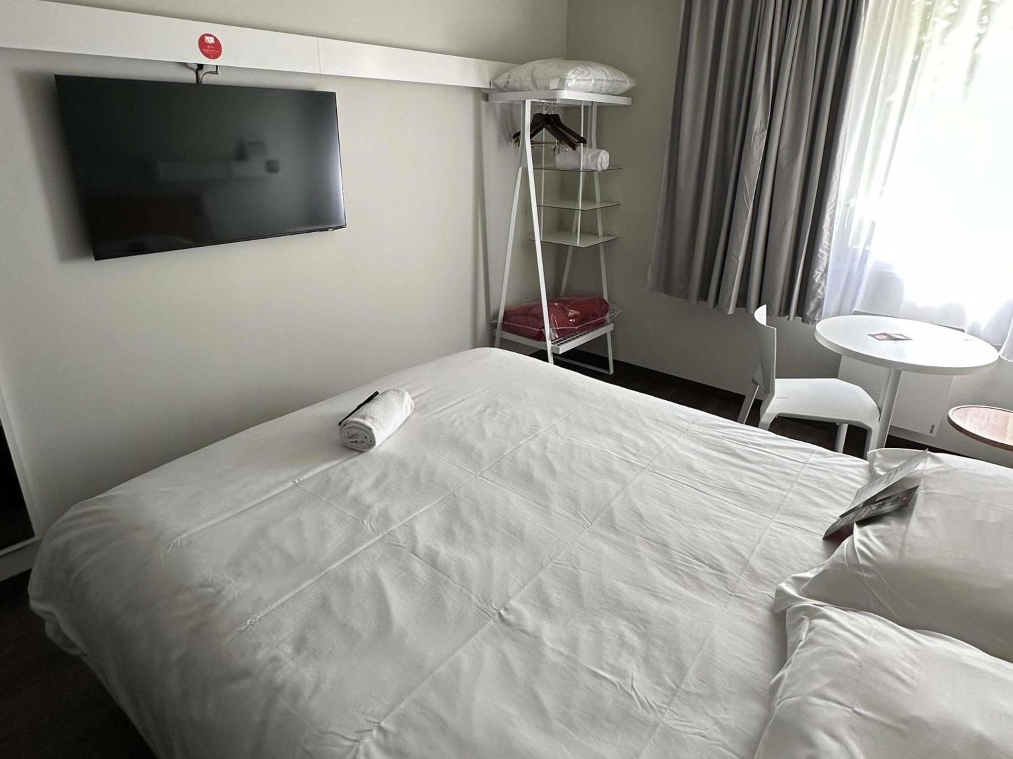 Ibis Abbeville Exterior photo