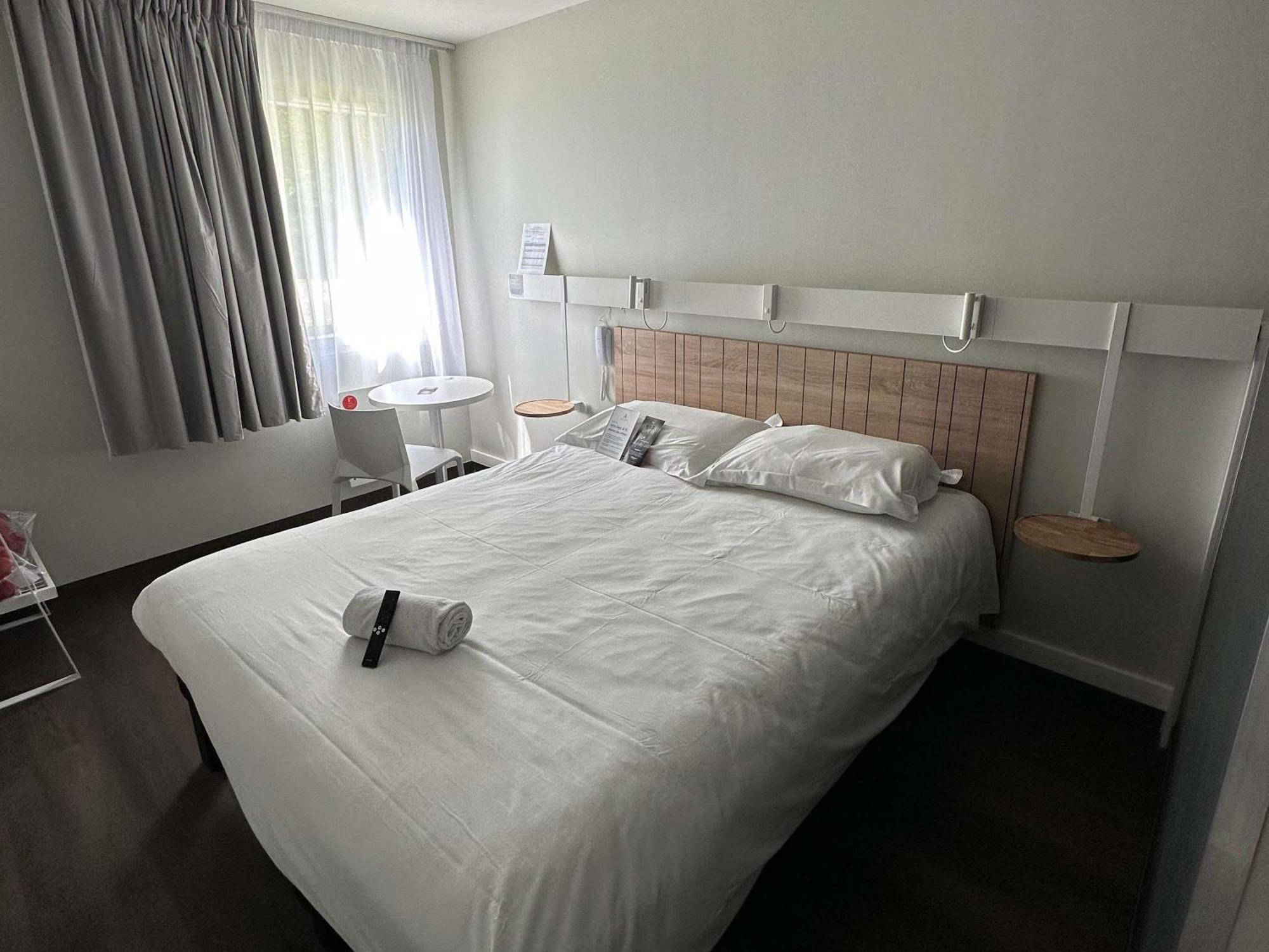 Ibis Abbeville Exterior photo