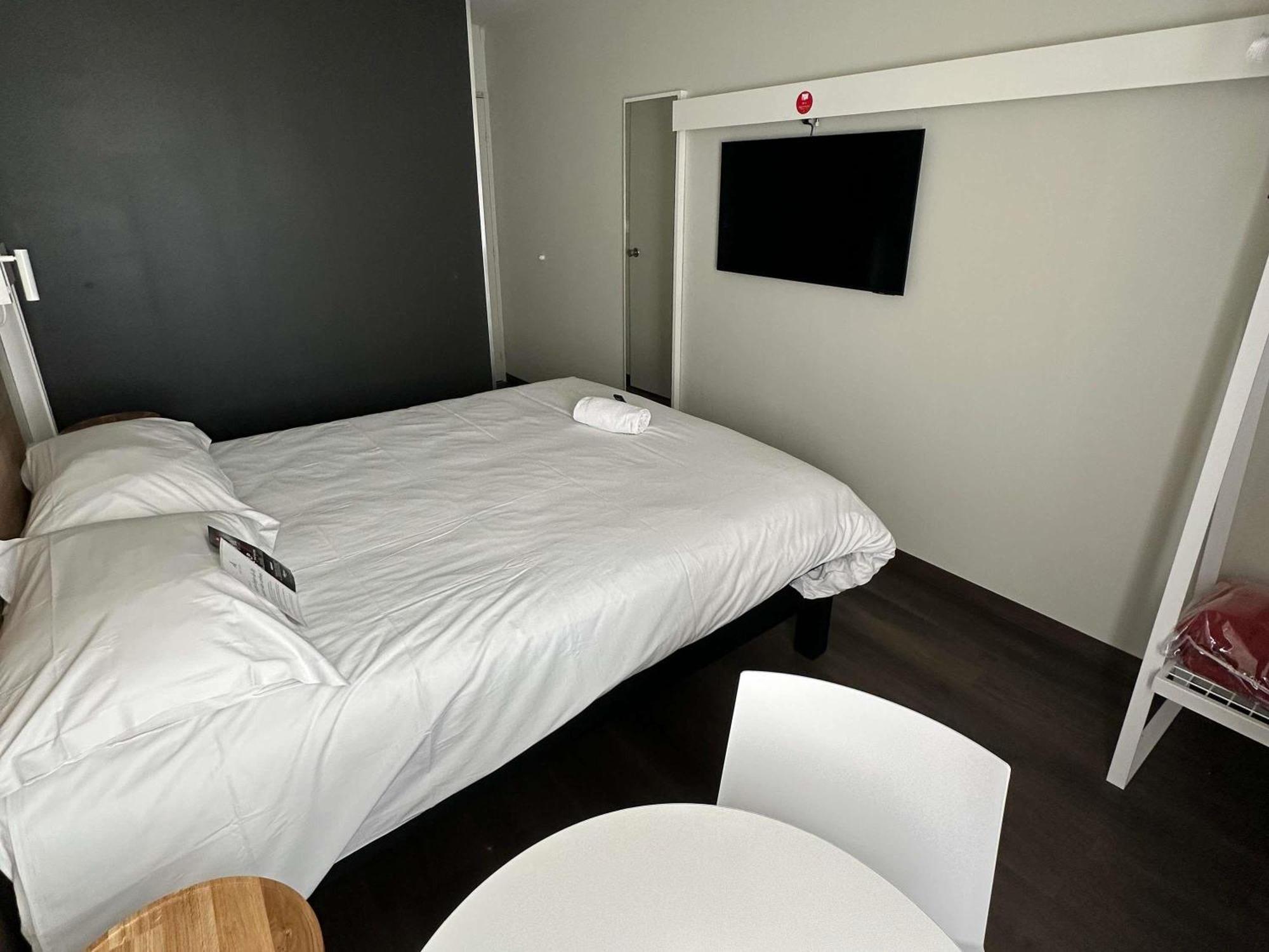 Ibis Abbeville Exterior photo