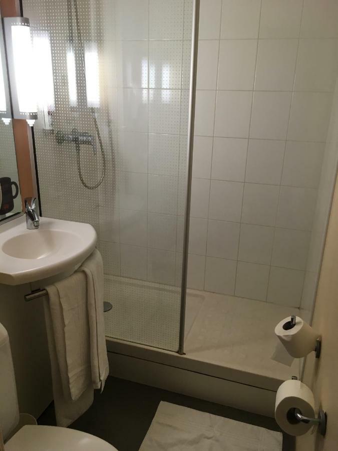 Ibis Abbeville Exterior photo