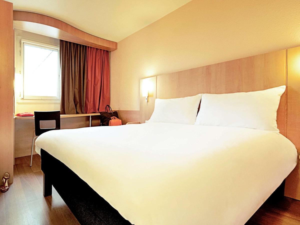 Ibis Abbeville Exterior photo